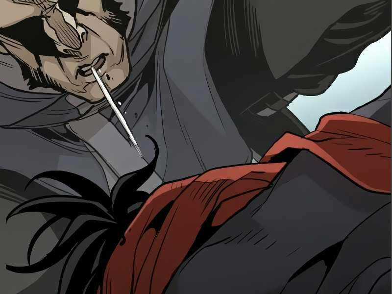 Thiên Ma Phi Thăng Truyện Chapter 17 trang 164