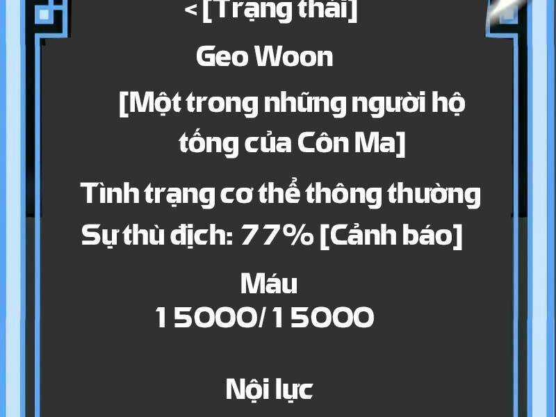 Thiên Ma Phi Thăng Truyện Chapter 17 trang 202