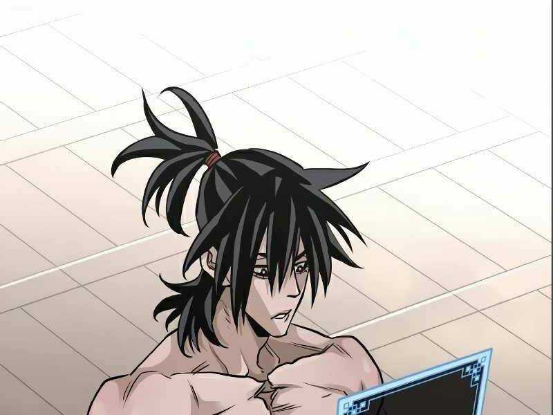 Thiên Ma Phi Thăng Truyện Chapter 17 trang 3