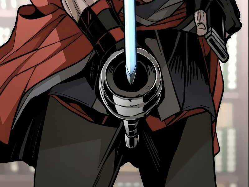 Thiên Ma Phi Thăng Truyện Chapter 17 trang 32