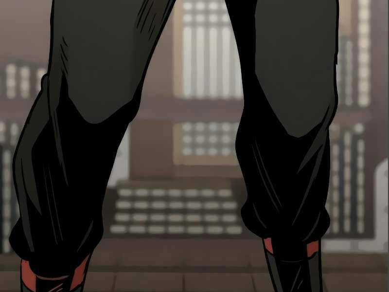 Thiên Ma Phi Thăng Truyện Chapter 17 trang 33