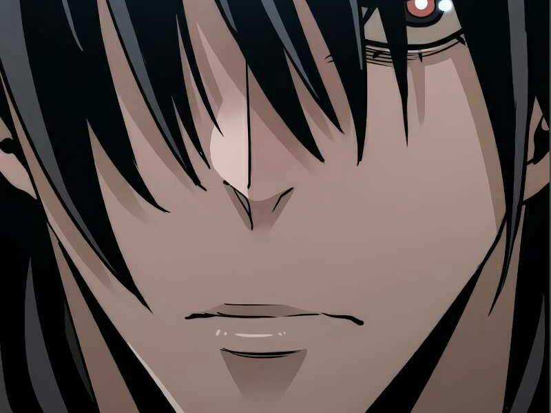 Thiên Ma Phi Thăng Truyện Chapter 17 trang 36