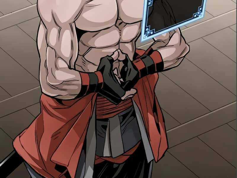 Thiên Ma Phi Thăng Truyện Chapter 17 trang 4