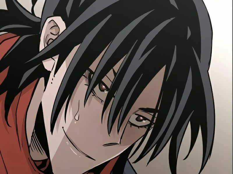 Thiên Ma Phi Thăng Truyện Chapter 17 trang 64