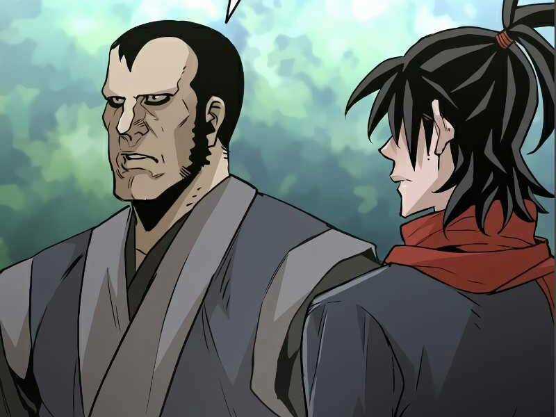 Thiên Ma Phi Thăng Truyện Chapter 17 trang 74