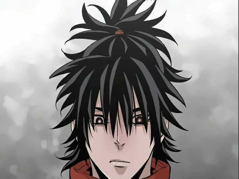 Thiên Ma Phi Thăng Truyện Chapter 17 trang 87