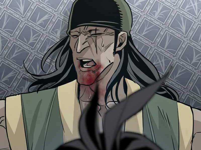 Thiên Ma Phi Thăng Truyện Chapter 18.5 trang 118