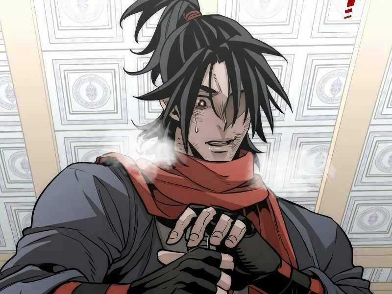 Thiên Ma Phi Thăng Truyện Chapter 18.5 trang 13