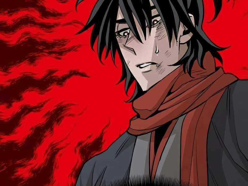 Thiên Ma Phi Thăng Truyện Chapter 18.5 trang 23