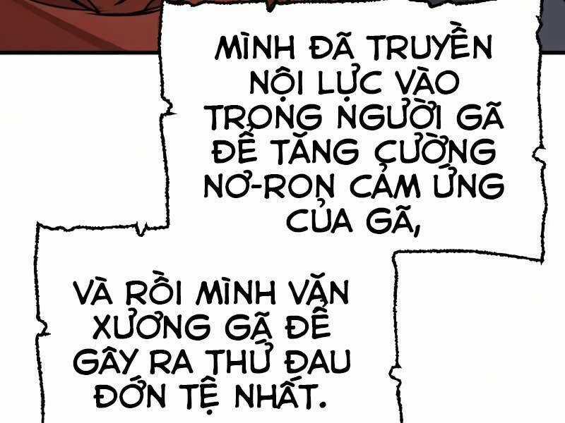 Thiên Ma Phi Thăng Truyện Chapter 18.5 trang 86