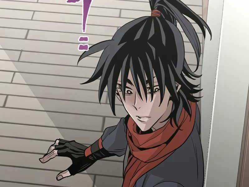 Thiên Ma Phi Thăng Truyện Chapter 18 trang 148