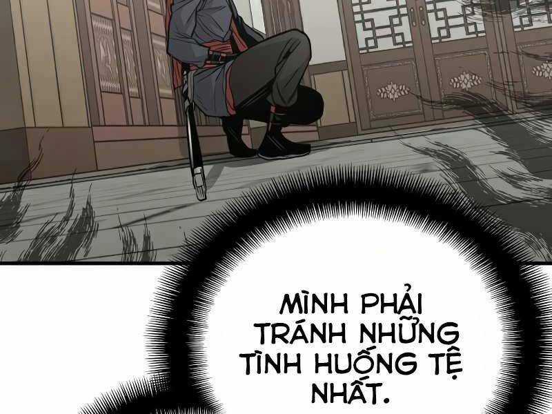 Thiên Ma Phi Thăng Truyện Chapter 18 trang 160