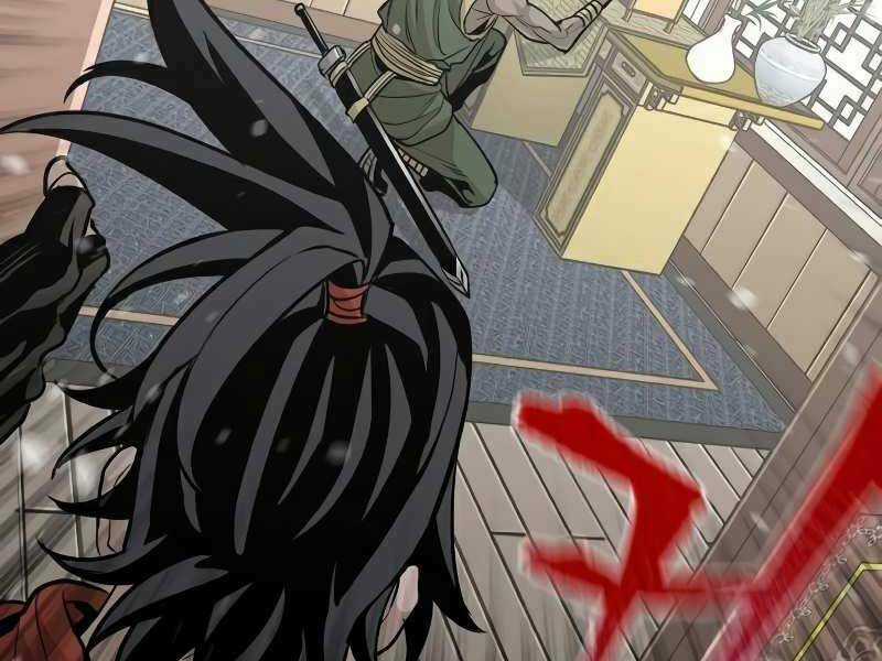 Thiên Ma Phi Thăng Truyện Chapter 18 trang 168