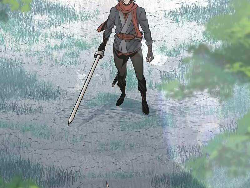 Thiên Ma Phi Thăng Truyện Chapter 18 trang 3