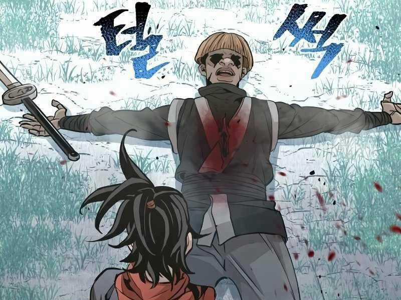 Thiên Ma Phi Thăng Truyện Chapter 18 trang 83