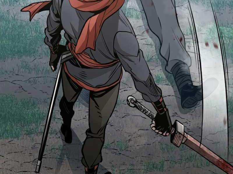 Thiên Ma Phi Thăng Truyện Chapter 18 trang 84