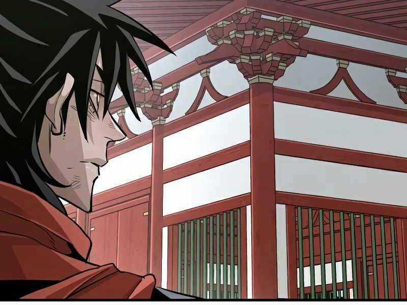 Thiên Ma Phi Thăng Truyện Chapter 18 trang 89