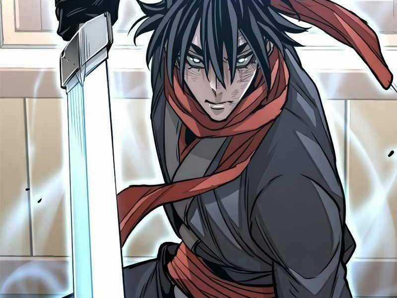 Thiên Ma Phi Thăng Truyện Chapter 19.5 trang 177