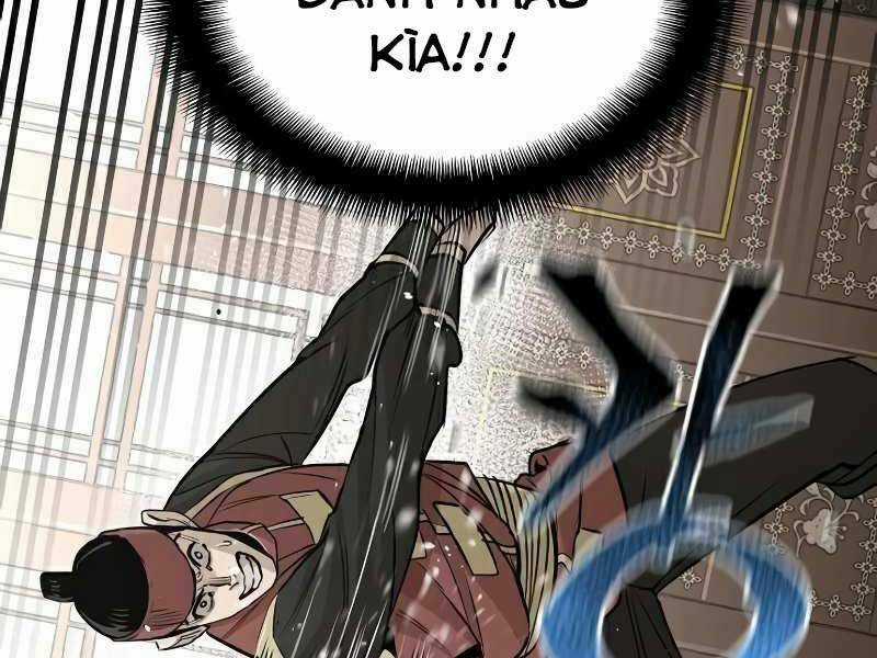 Thiên Ma Phi Thăng Truyện Chapter 19.5 trang 9