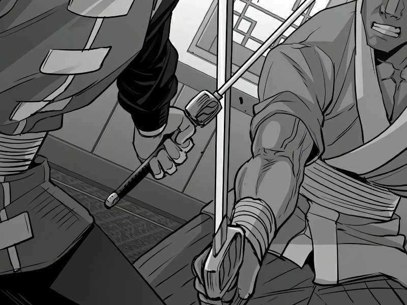 Thiên Ma Phi Thăng Truyện Chapter 19.5 trang 91