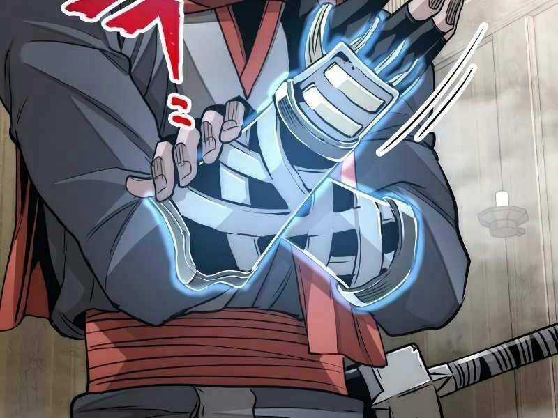 Thiên Ma Phi Thăng Truyện Chapter 19 trang 124