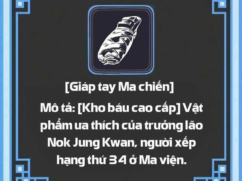 Thiên Ma Phi Thăng Truyện Chapter 19 trang 130