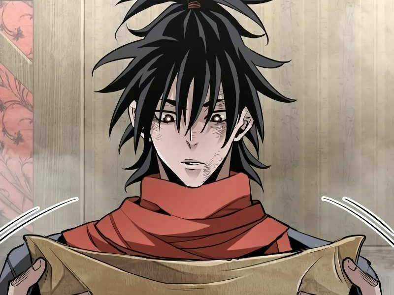 Thiên Ma Phi Thăng Truyện Chapter 19 trang 143