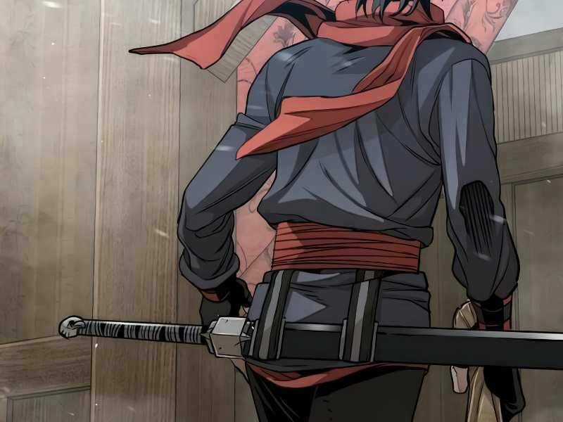 Thiên Ma Phi Thăng Truyện Chapter 19 trang 152