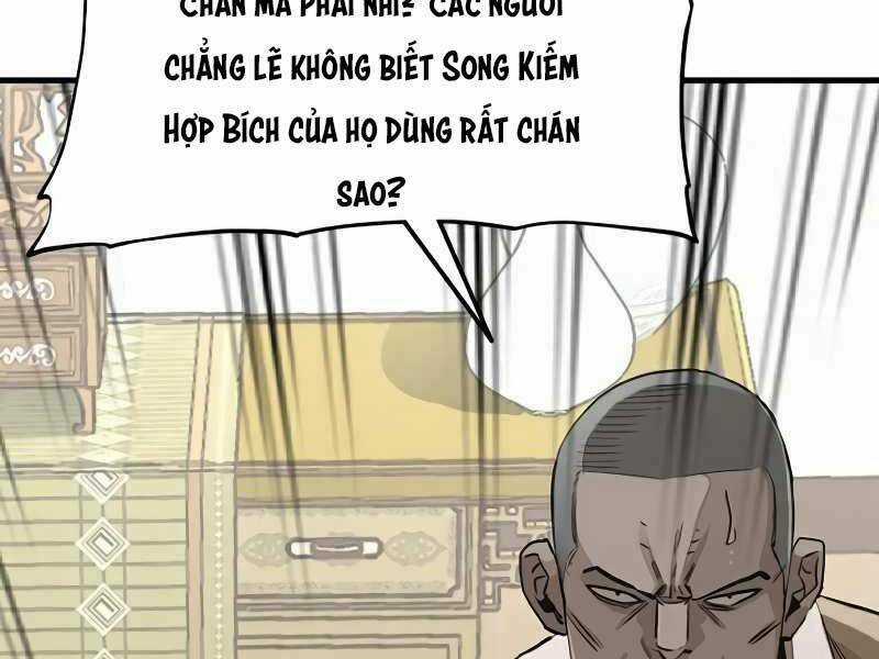 Thiên Ma Phi Thăng Truyện Chapter 19 trang 193