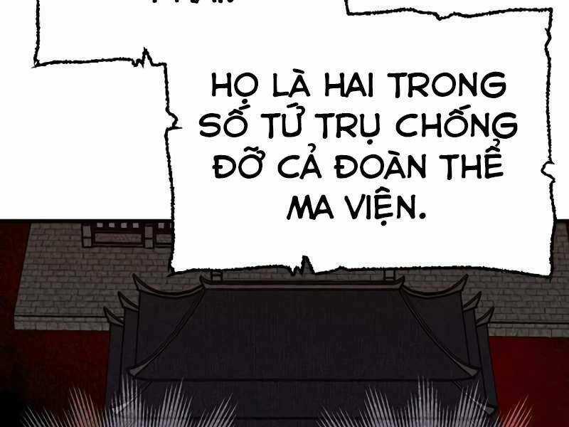 Thiên Ma Phi Thăng Truyện Chapter 19 trang 202