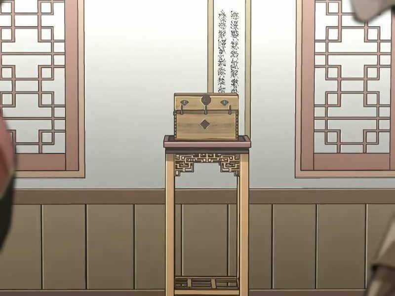 Thiên Ma Phi Thăng Truyện Chapter 19 trang 215