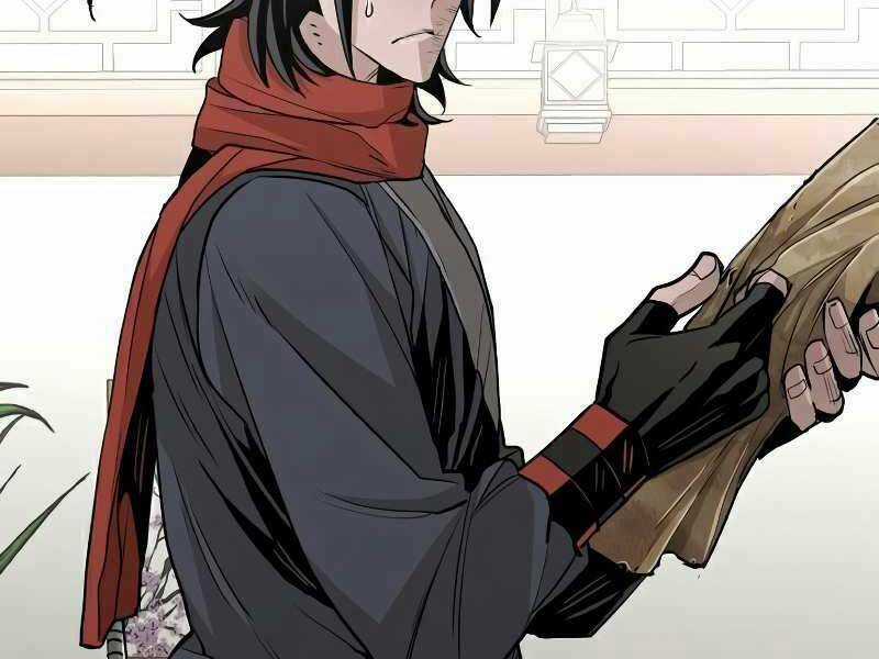 Thiên Ma Phi Thăng Truyện Chapter 19 trang 27