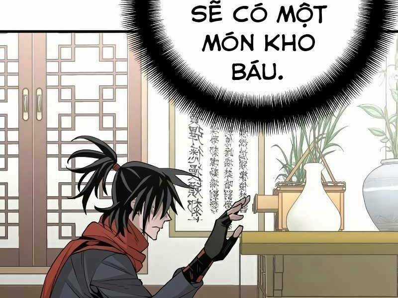 Thiên Ma Phi Thăng Truyện Chapter 19 trang 35