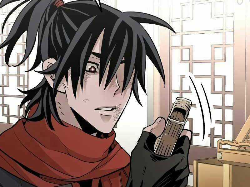 Thiên Ma Phi Thăng Truyện Chapter 19 trang 44