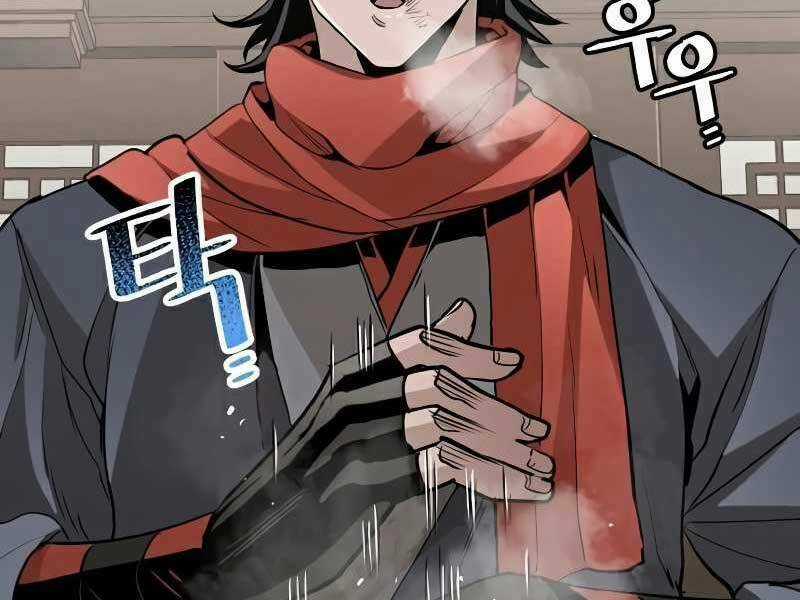 Thiên Ma Phi Thăng Truyện Chapter 19 trang 8