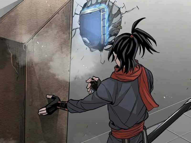 Thiên Ma Phi Thăng Truyện Chapter 19 trang 82