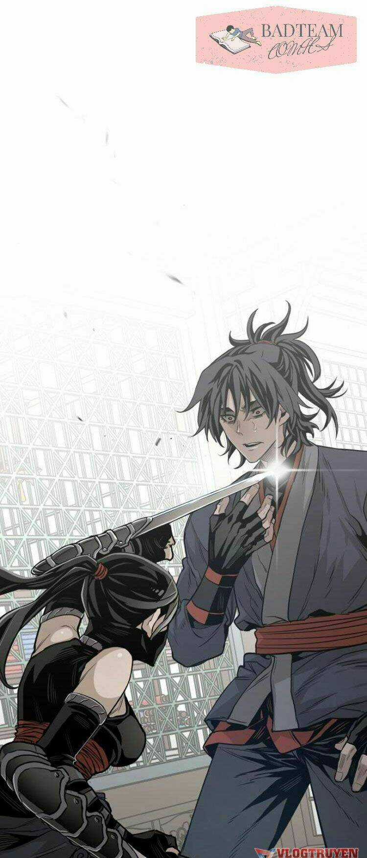 Thiên Ma Phi Thăng Truyện Chapter 2 trang 10