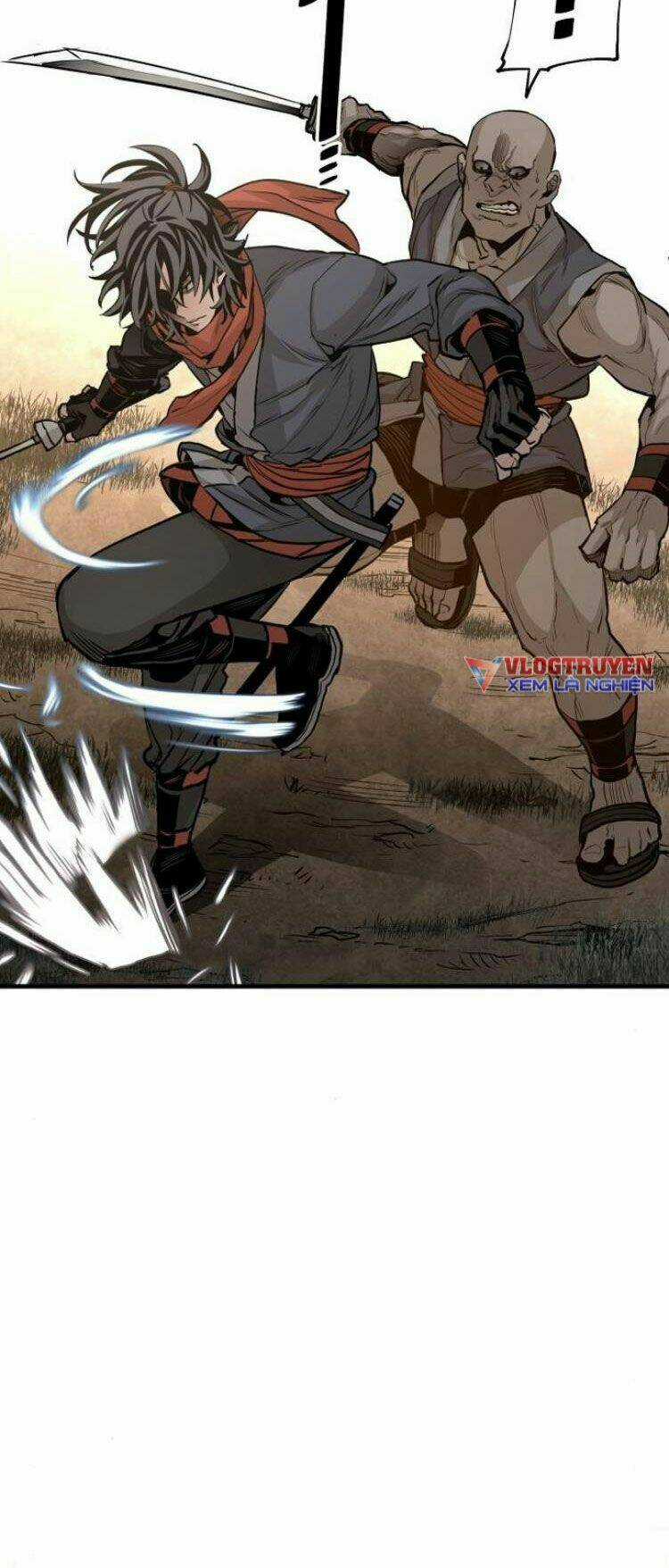 Thiên Ma Phi Thăng Truyện Chapter 2 trang 104