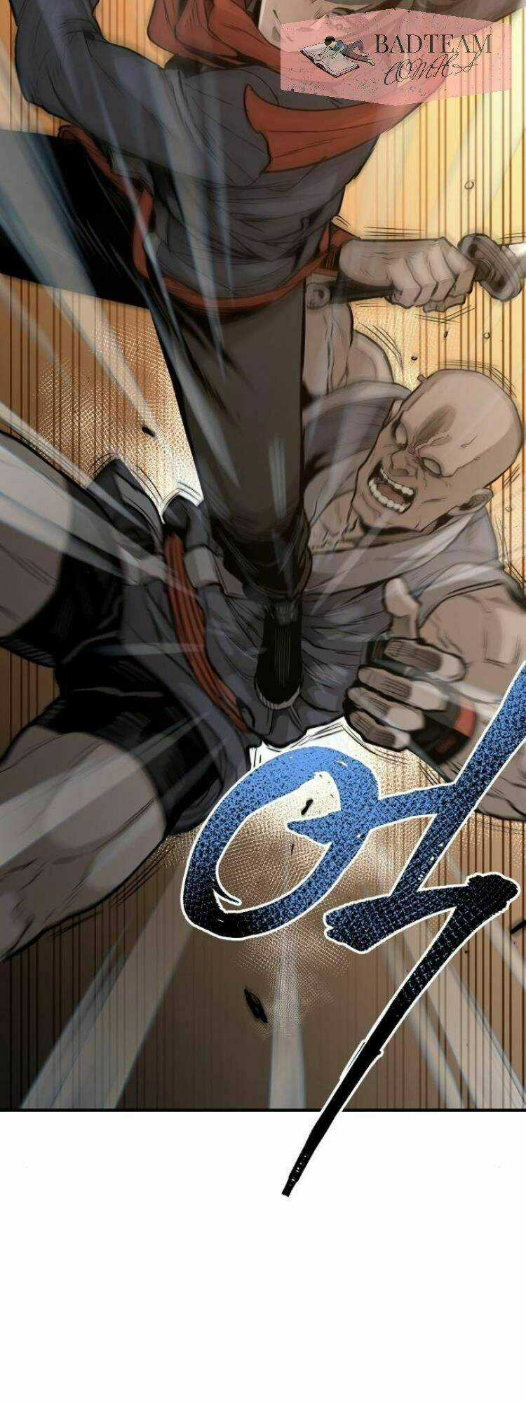 Thiên Ma Phi Thăng Truyện Chapter 2 trang 106