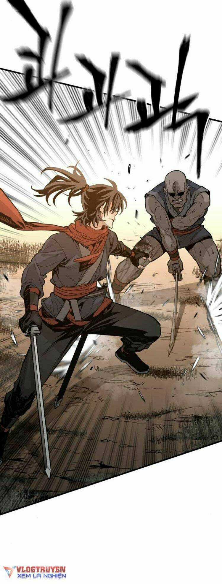 Thiên Ma Phi Thăng Truyện Chapter 2 trang 108