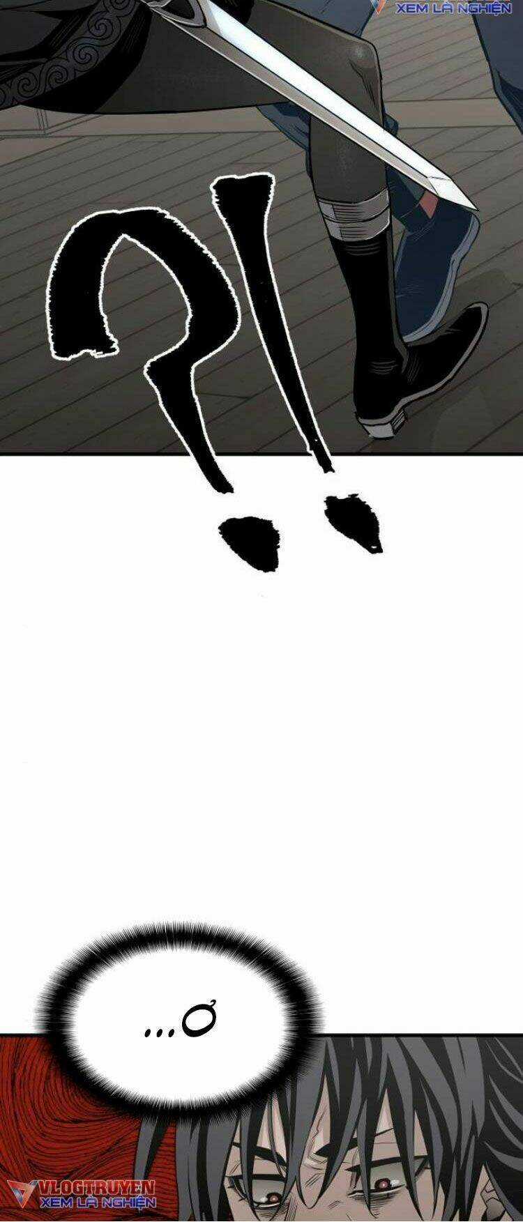 Thiên Ma Phi Thăng Truyện Chapter 2 trang 11