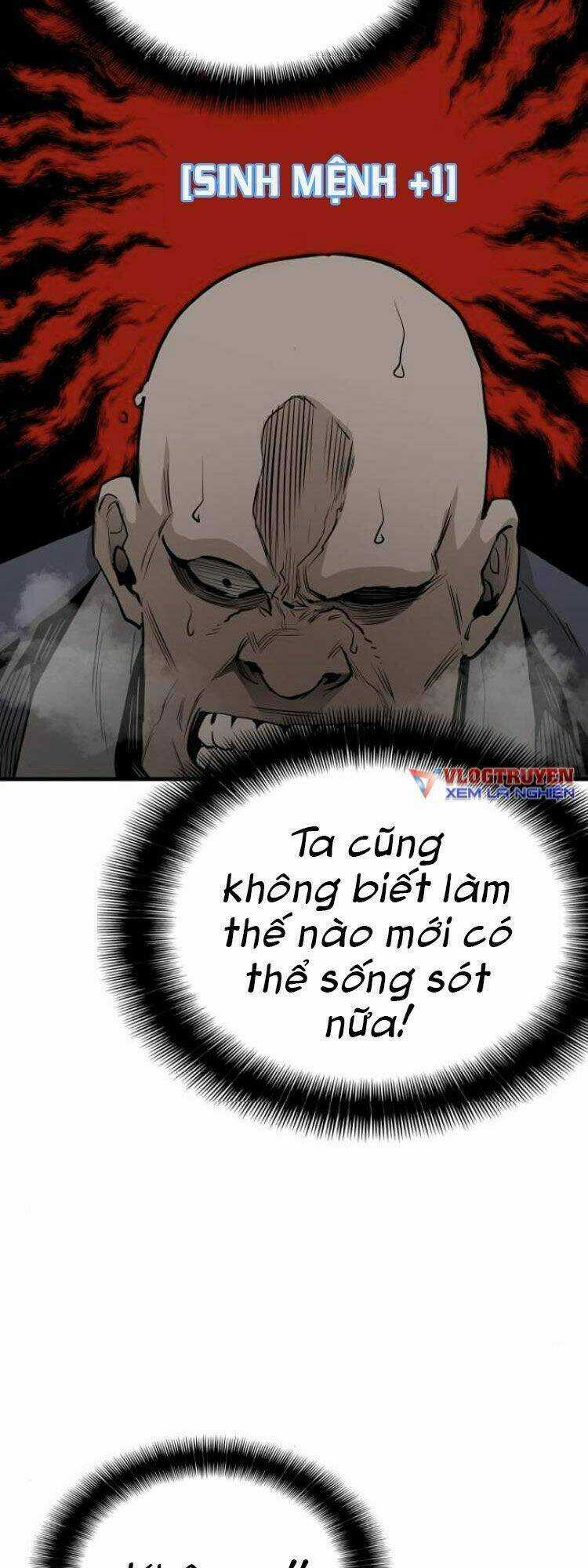 Thiên Ma Phi Thăng Truyện Chapter 2 trang 110