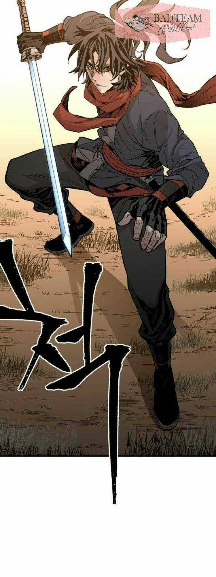 Thiên Ma Phi Thăng Truyện Chapter 2 trang 112