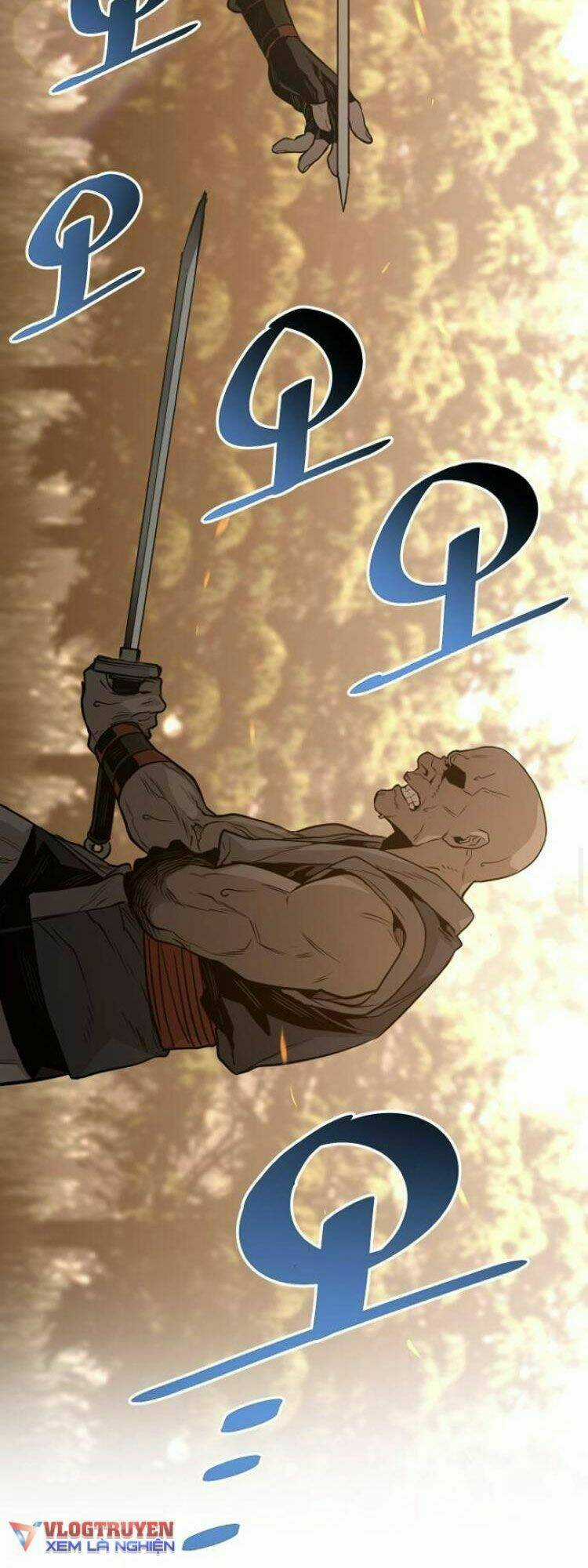 Thiên Ma Phi Thăng Truyện Chapter 2 trang 114