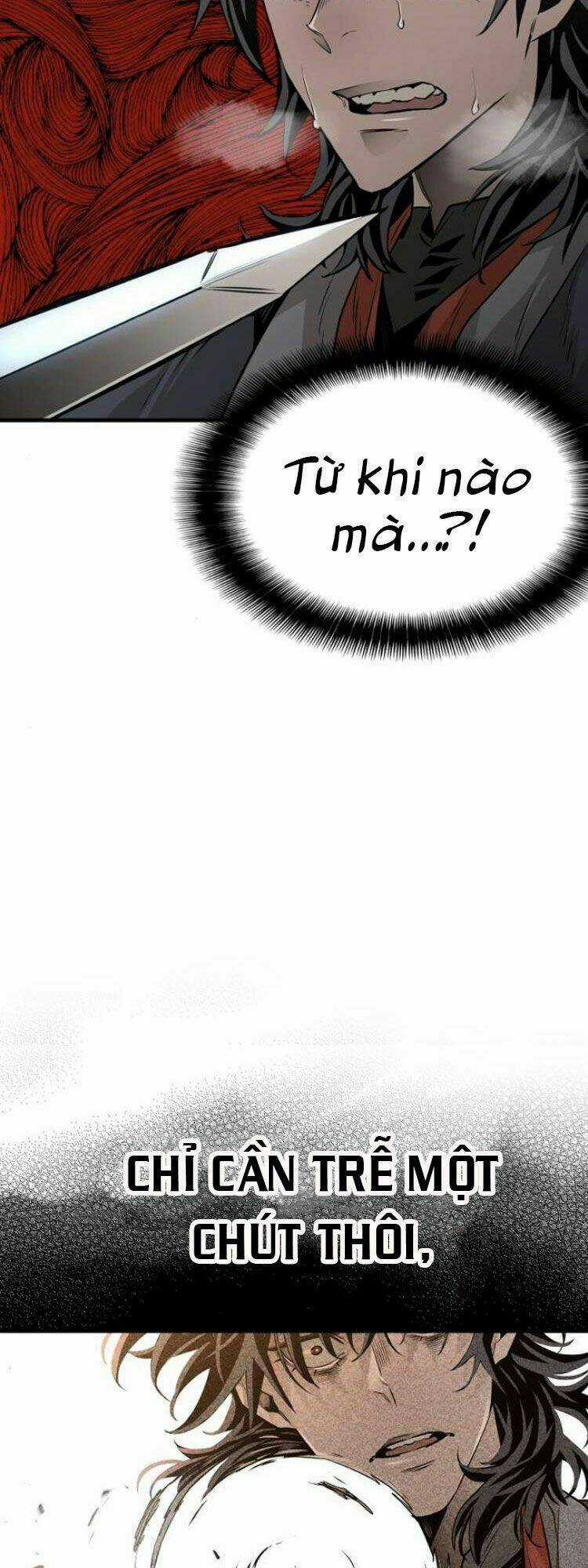 Thiên Ma Phi Thăng Truyện Chapter 2 trang 12