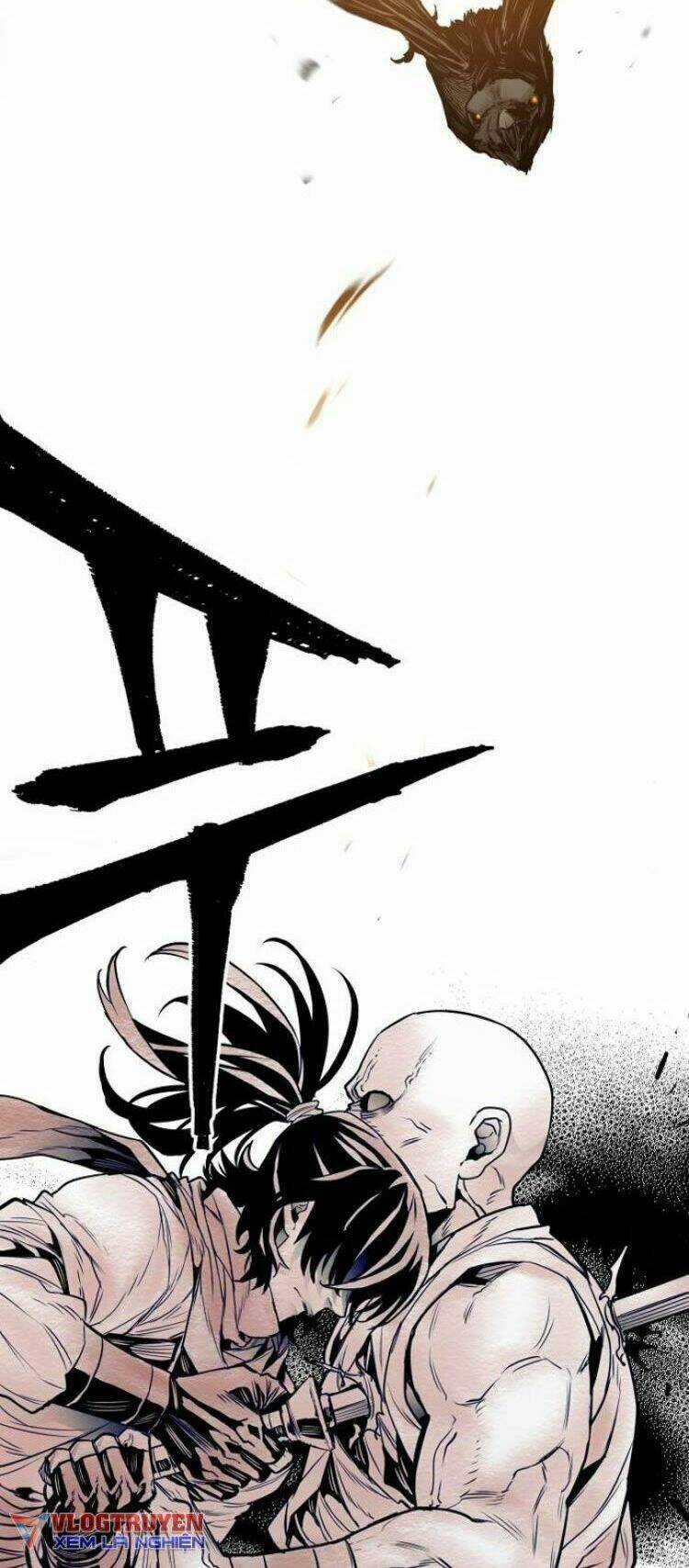 Thiên Ma Phi Thăng Truyện Chapter 2 trang 120