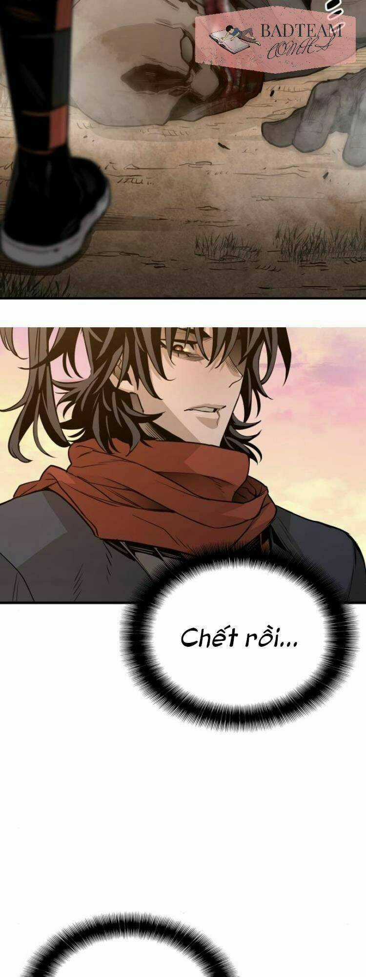 Thiên Ma Phi Thăng Truyện Chapter 2 trang 124