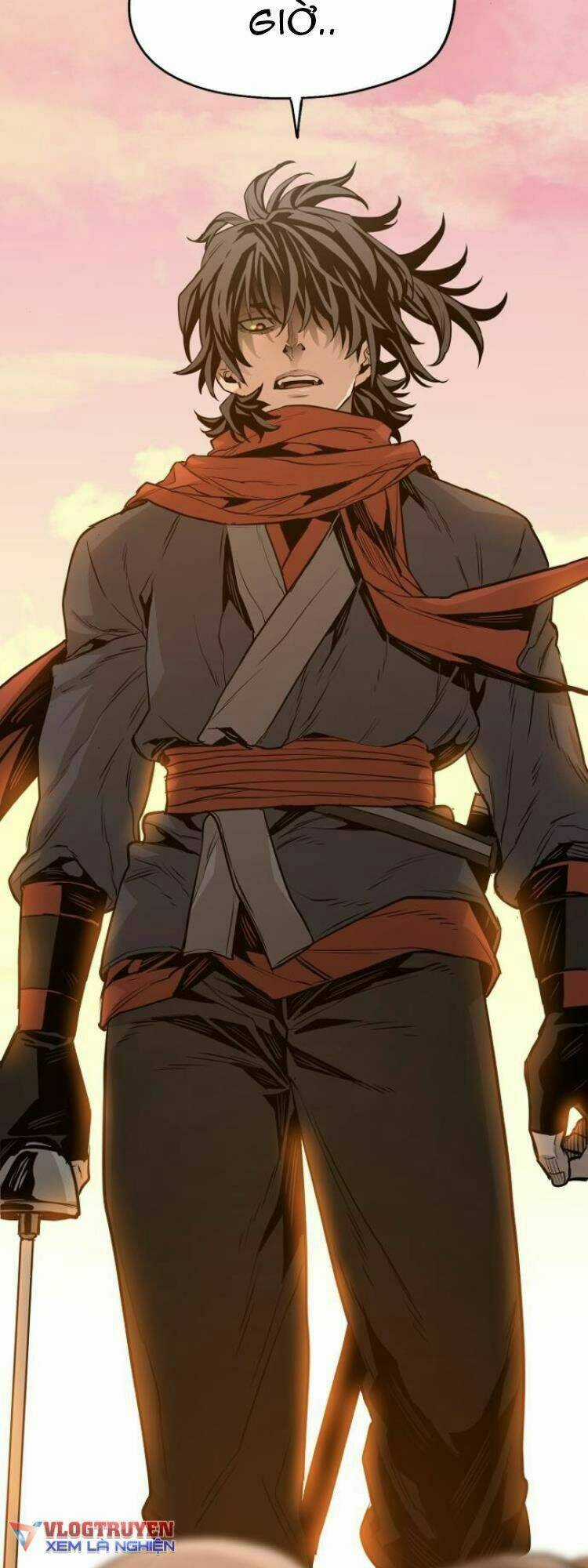 Thiên Ma Phi Thăng Truyện Chapter 2 trang 126