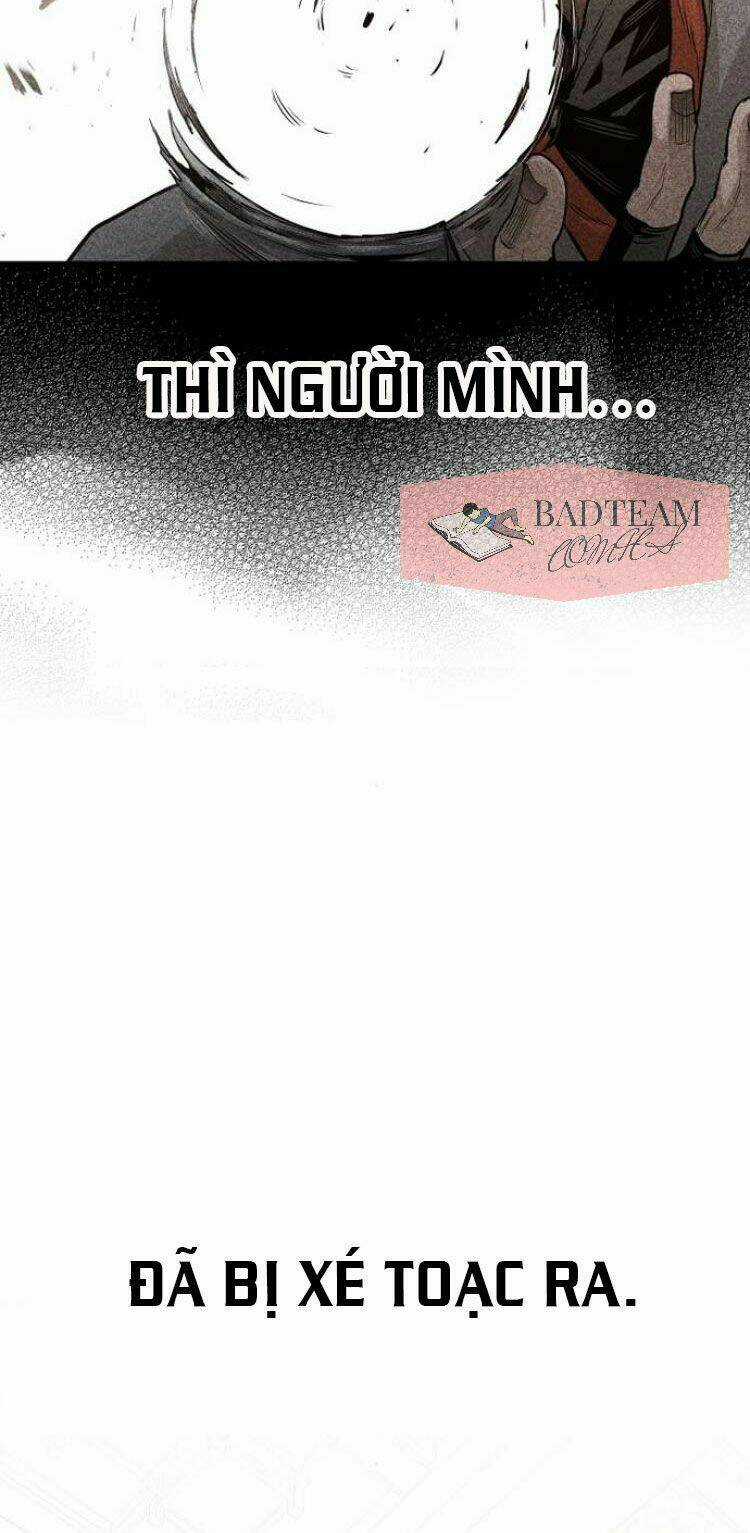 Thiên Ma Phi Thăng Truyện Chapter 2 trang 13