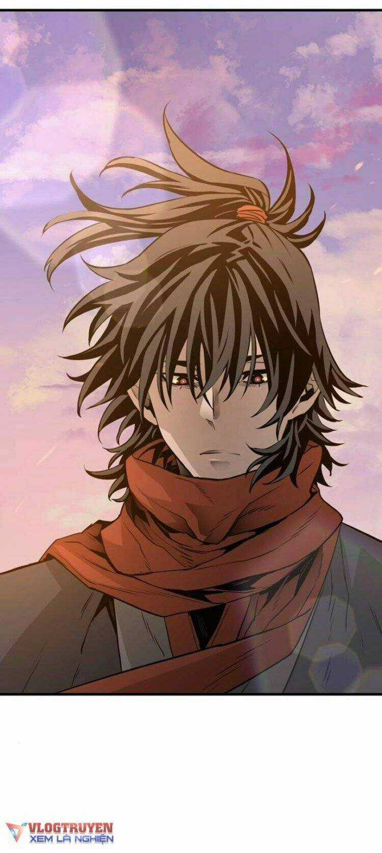 Thiên Ma Phi Thăng Truyện Chapter 2 trang 136